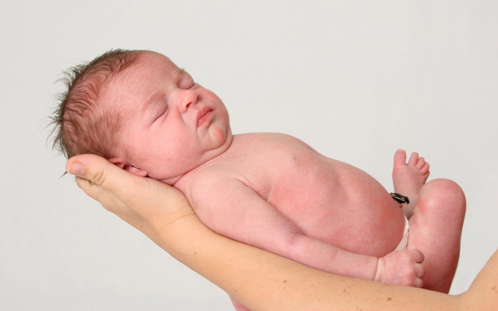 foto de bebes recien nacidos lindos1 1150x719