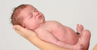 foto de bebes recien nacidos lindos1 1150x719
