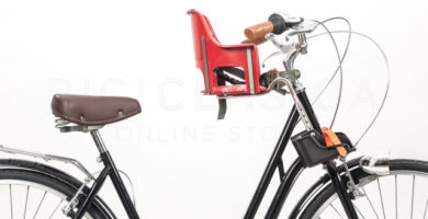 sillas para bicicletas