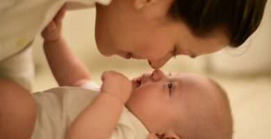 aspiradores nasales para bebé